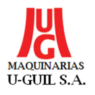 Maquinarias U-Guil S.A.